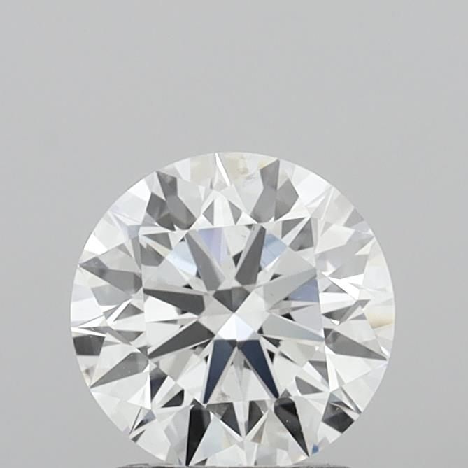 Ideal Loose Diamond - ROUND 1.57ct D VVS1: Ideal Loose Diamond - ROUND 1.57ct D VVS1 Source: This is a real non-mined Diamond that has been grown in a lab Shape: ROUND Carats: 1.57 Color: D Clarity: VVS1 Certification: IGI Video: