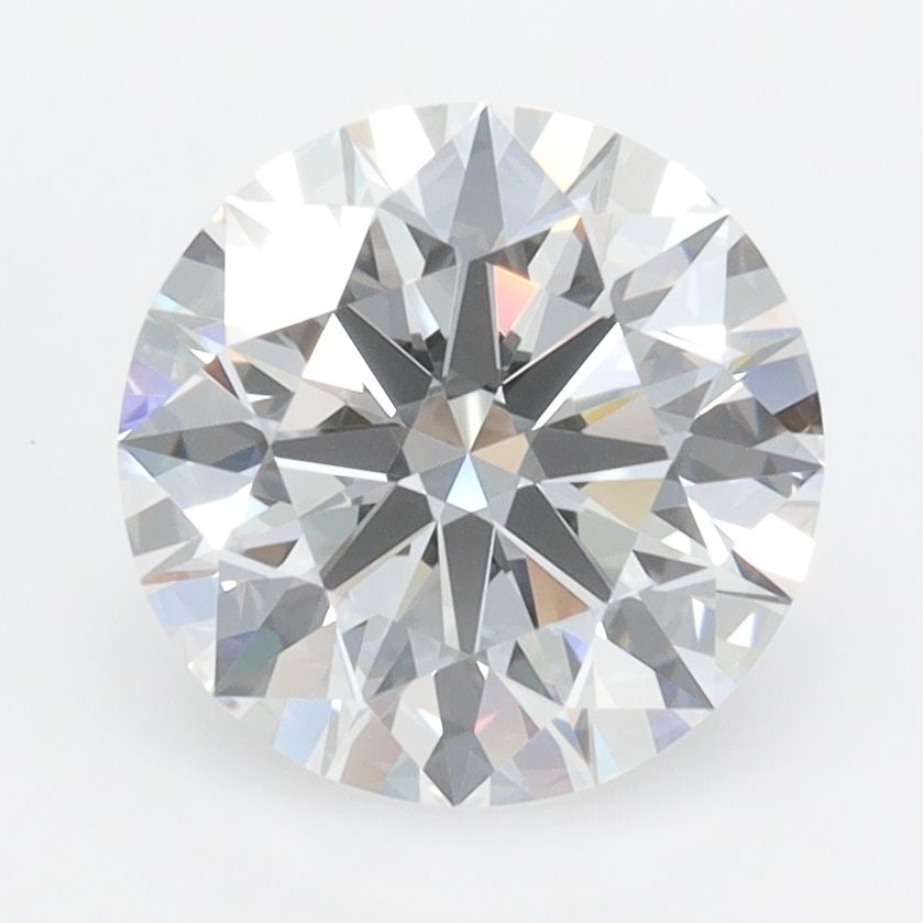Ideal Loose Diamond - ROUND 2.58ct D VVS1: Ideal Loose Diamond - ROUND 2.58ct D VVS1 Source: This is a real non-mined Diamond that has been grown in a lab Shape: ROUND Carats: 2.58 Color: D Clarity: VVS1 Certification: IGI Video: