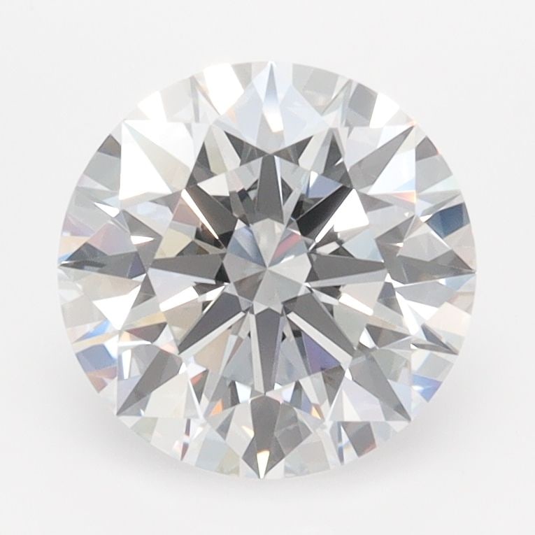 Ideal Loose Diamond - ROUND 2.08ct D VVS1: Ideal Loose Diamond - ROUND 2.08ct D VVS1 Source: This is a real non-mined Diamond that has been grown in a lab Shape: ROUND Carats: 2.08 Color: D Clarity: VVS1 Certification: IGI The Diamond Depot Gu