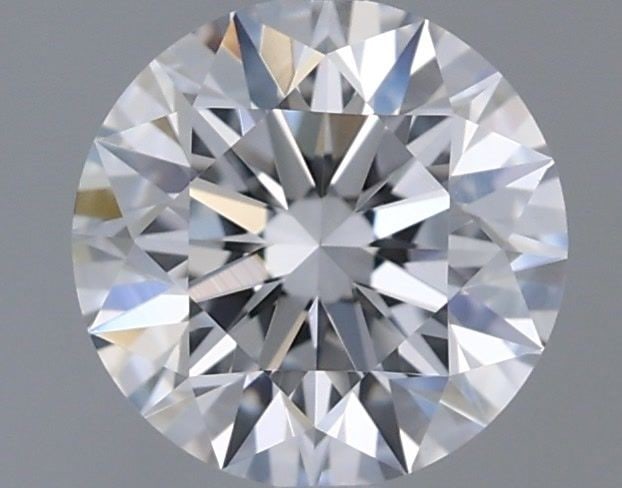 Loose Diamond - ROUND 0.73ct E VVS2: Loose Diamond - ROUND 0.73ct E VVS2 Source: This is a real non-mined Diamond that has been grown in a lab Shape: ROUND Carats: 0.73 Color: E Clarity: VVS2 Certification: IGI Video: