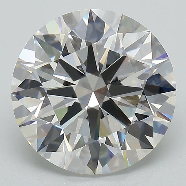 Ideal Loose Diamond - ROUND 3.59ct F VS1: Ideal Loose Diamond - ROUND 3.59ct F VS1 Source: This is a real non-mined Diamond that has been grown in a lab Shape: ROUND Carats: 3.59 Color: F Clarity: VS1 Certification: IGI Video: