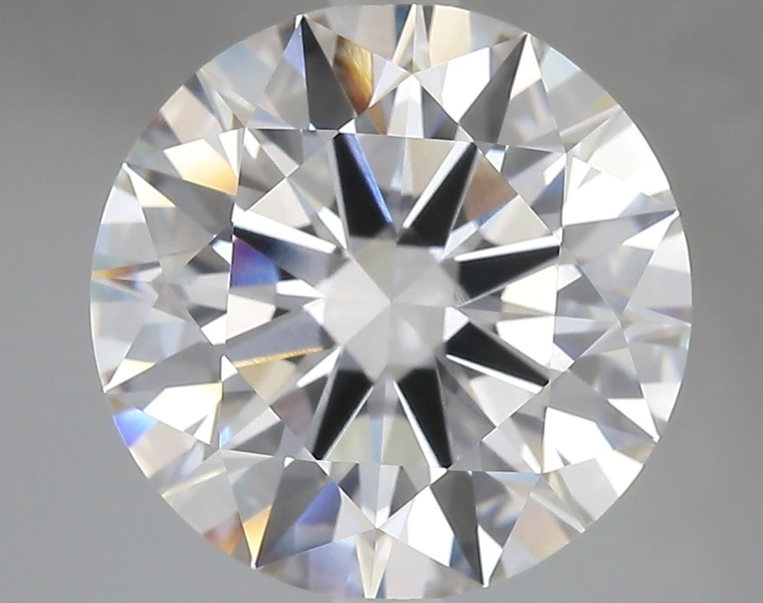 Ideal Loose Diamond - ROUND 7.08ct E VVS2: Ideal Loose Diamond - ROUND 7.08ct E VVS2 Source: This is a real non-mined Diamond that has been grown in a lab Shape: ROUND Carats: 7.08 Color: E Clarity: VVS2 Certification: IGI Video: