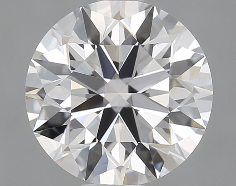 Ideal Loose Diamond - ROUND 1.1ct D VVS2: Ideal Loose Diamond - ROUND 1.1ct D VVS2 Source: This is a real non-mined Diamond that has been grown in a lab Shape: ROUND Carats: 1.1 Color: D Clarity: VVS2 Certification: IGI The Diamond Depot Guar