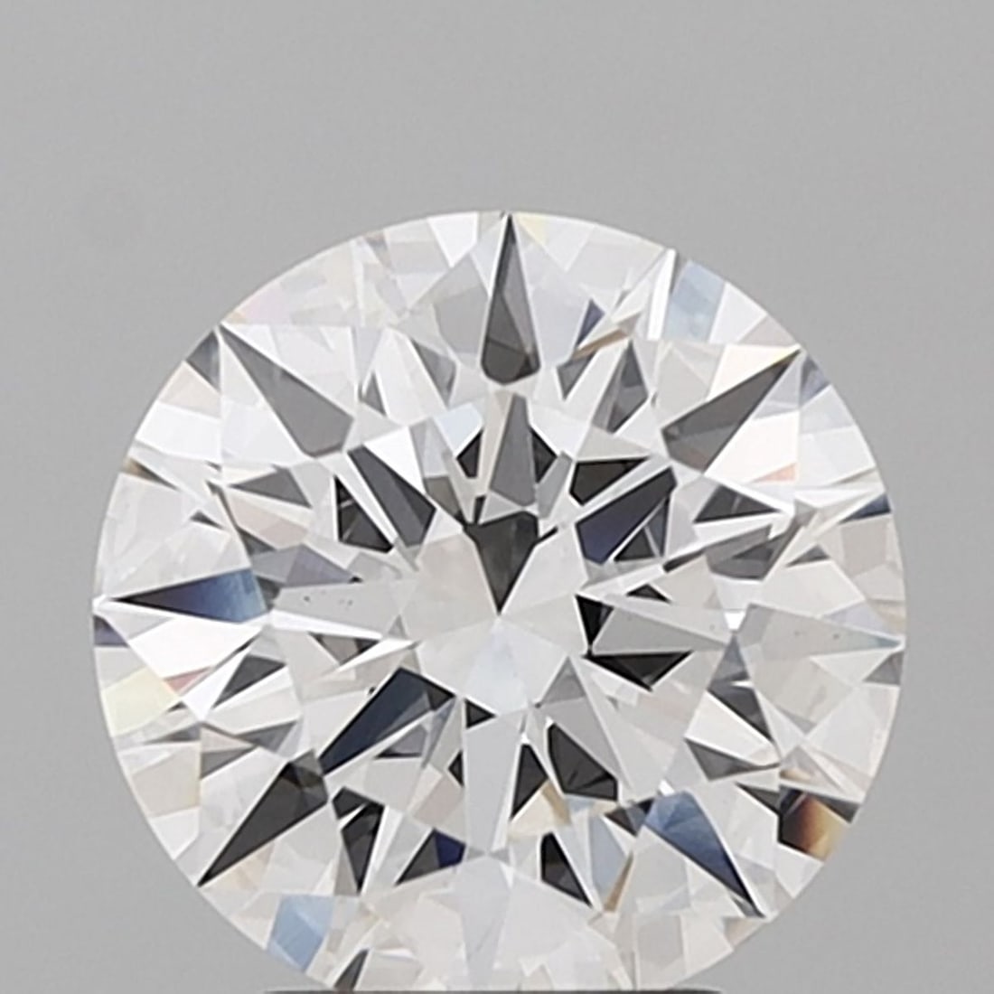Loose Diamond - ROUND 3.3ct F VS1: Loose Diamond - ROUND 3.3ct F VS1 Source: This is a real non-mined Diamond that has been grown in a lab Shape: ROUND Carats: 3.3 Color: F Clarity: VS1 Certification: IGI Video: