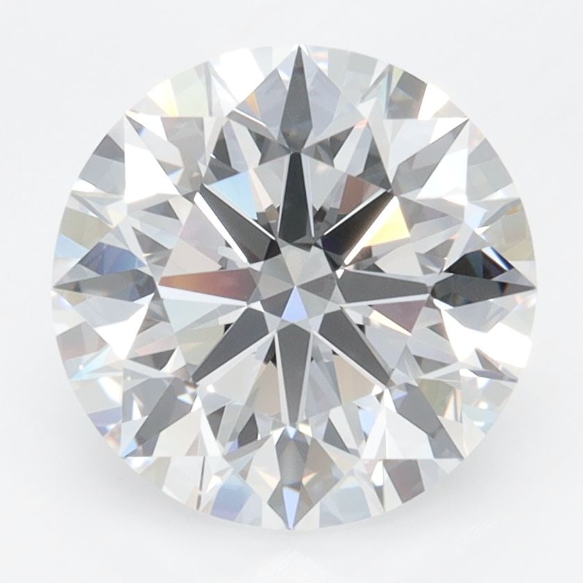 Ideal Loose Diamond - ROUND 3.41ct D IF: Ideal Loose Diamond - ROUND 3.41ct D IF Source: This is a real non-mined Diamond that has been grown in a lab Shape: ROUND Carats: 3.41 Color: D Clarity: IF Certification: IGI Video: