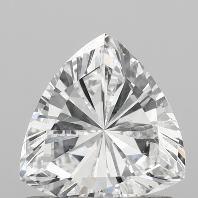 Loose Diamond - TRIANGULAR 0.82ct D VS1 (1 of 1)