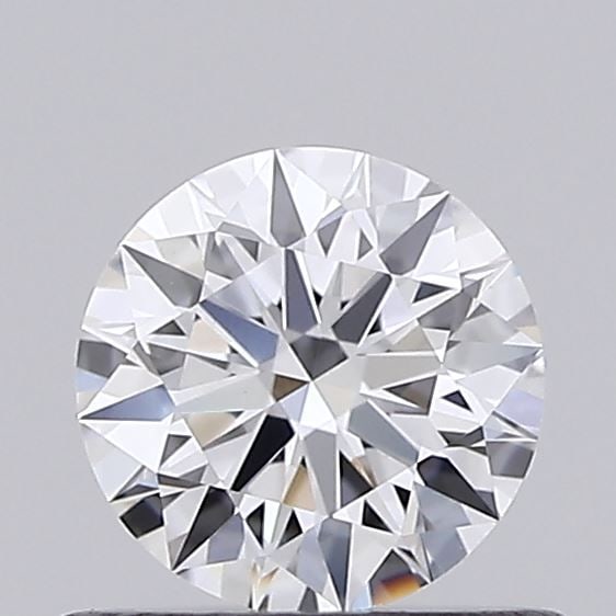 Ideal Loose Diamond - ROUND 0.52ct D VVS1: Ideal Loose Diamond - ROUND 0.52ct D VVS1 Source: This is a real non-mined Diamond that has been grown in a lab Shape: ROUND Carats: 0.52 Color: D Clarity: VVS1 Certification: IGI Video: