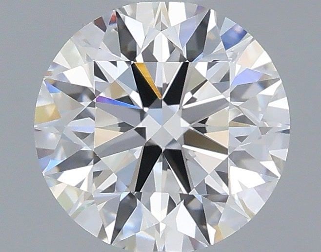 Loose Diamond - ROUND 1.26ct D VS1: Loose Diamond - ROUND 1.26ct D VS1 Source: This is a real non-mined Diamond that has been grown in a lab Shape: ROUND Carats: 1.26 Color: D Clarity: VS1 Certification: IGI Video: