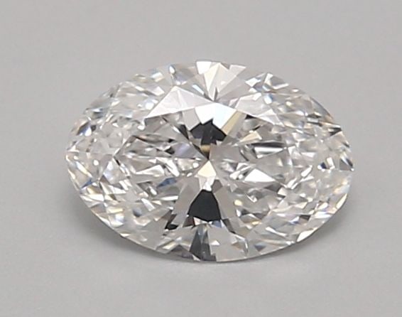Loose Diamond - OVAL 0.86ct D VVS1: Loose Diamond - OVAL 0.86ct D VVS1 Source: This is a real non-mined Diamond that has been grown in a lab Shape: OVAL Carats: 0.86 Color: D Clarity: VVS1 Certification: IGI Video: