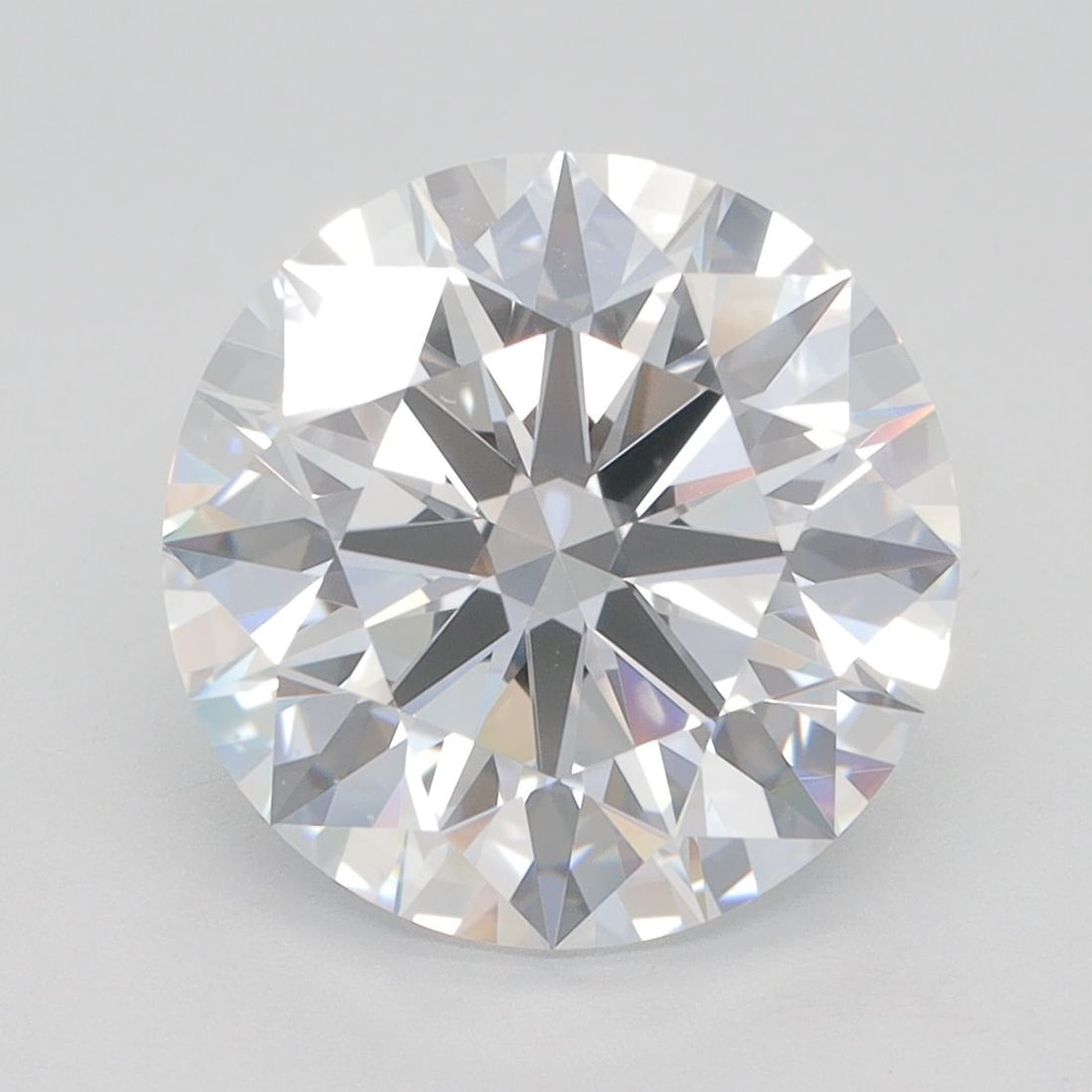 Loose Diamond - ROUND 4.65ct D VVS1: Loose Diamond - ROUND 4.65ct D VVS1 Source: This is a real non-mined Diamond that has been grown in a lab Shape: ROUND Carats: 4.65 Color: D Clarity: VVS1 Certification: GIA Video: