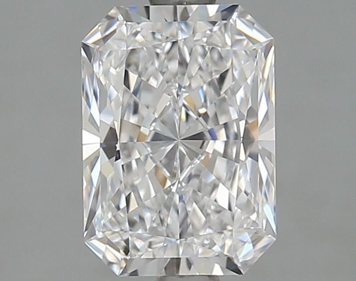 Loose Diamond - RADIANT 2.01ct D FL: Loose Diamond - RADIANT 2.01ct D FL Source: This is a real non-mined Diamond that has been grown in a lab Shape: RADIANT Carats: 2.01 Color: D Clarity: FL Certification: IGI Video: