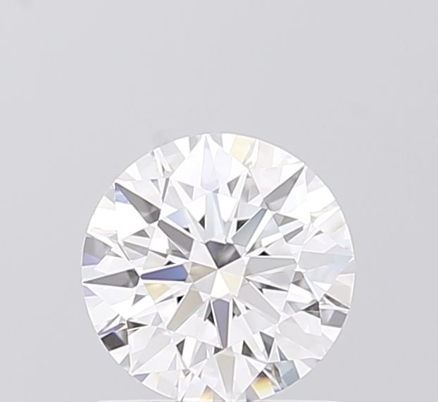 Ideal Loose Diamond - ROUND 1.24ct D VVS1: Ideal Loose Diamond - ROUND 1.24ct D VVS1 Source: This is a real non-mined Diamond that has been grown in a lab Shape: ROUND Carats: 1.24 Color: D Clarity: VVS1 Certification: IGI Video: