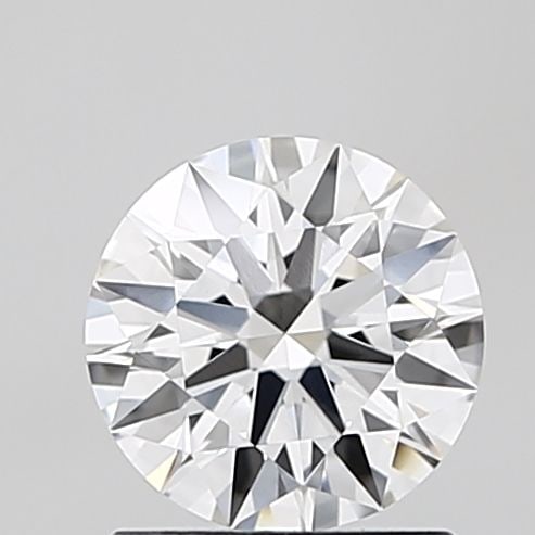 Loose Diamond - ROUND 1.04ct F VVS2: Loose Diamond - ROUND 1.04ct F VVS2 Source: This is a real non-mined Diamond that has been grown in a lab Shape: ROUND Carats: 1.04 Color: F Clarity: VVS2 Certification: IGI Video: