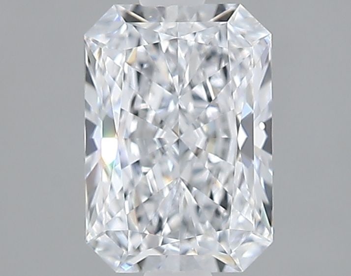 Loose Diamond - RADIANT 1.02ct E VVS2: Loose Diamond - RADIANT 1.02ct E VVS2 Source: This is a real non-mined Diamond that has been grown in a lab Shape: RADIANT Carats: 1.02 Color: E Clarity: VVS2 Certification: GIA Video: