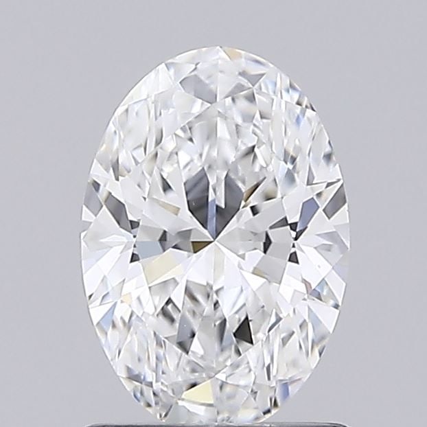 Loose Diamond - OVAL 1.03ct E IF: Loose Diamond - OVAL 1.03ct E IF Source: This is a real non-mined Diamond that has been grown in a lab Shape: OVAL Carats: 1.03 Color: E Clarity: IF Certification: IGI Video: