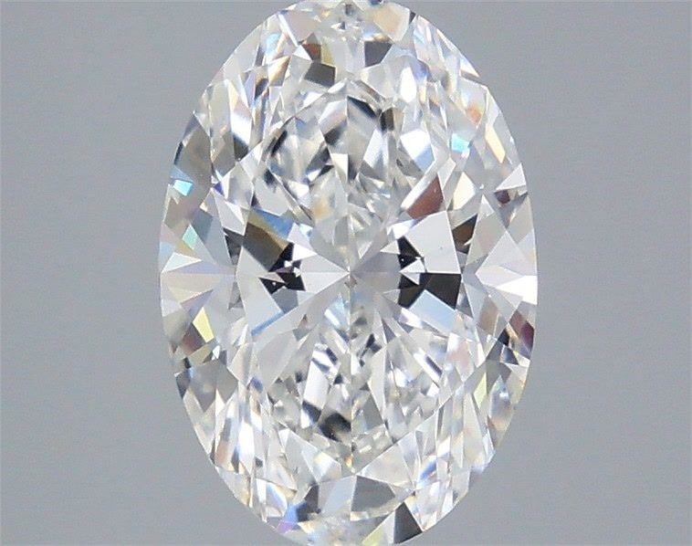Loose Diamond - OVAL 3.0ct F VS1: Loose Diamond - OVAL 3.0ct F VS1 Source: This is a real non-mined Diamond that has been grown in a lab Shape: OVAL Carats: 3.0 Color: F Clarity: VS1 Certification: IGI Video: