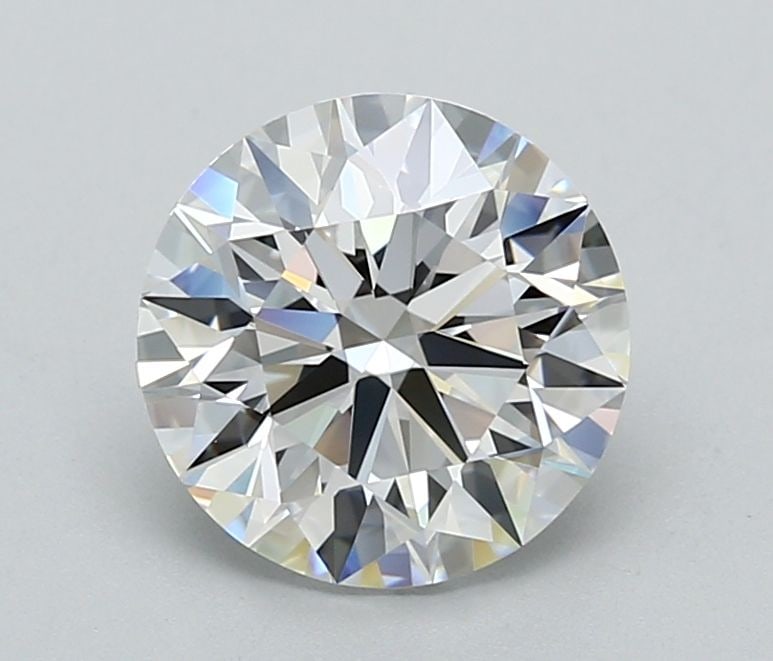 Ideal Loose Diamond - ROUND 3.02ct D VVS1: Ideal Loose Diamond - ROUND 3.02ct D VVS1 Source: This is a real non-mined Diamond that has been grown in a lab Shape: ROUND Carats: 3.02 Color: D Clarity: VVS1 Certification: IGI Video: