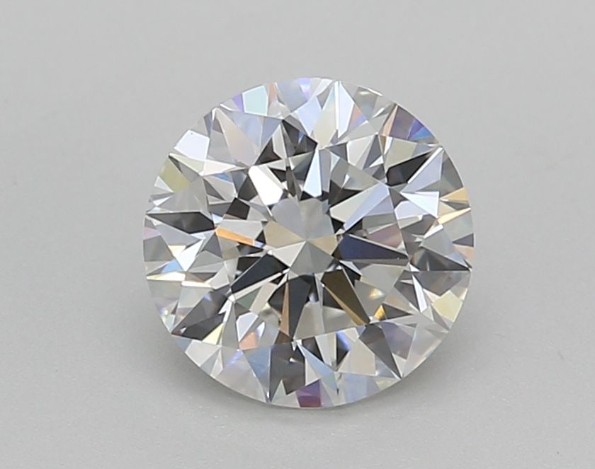 Loose Diamond - ROUND 1.5ct F VS1: Loose Diamond - ROUND 1.5ct F VS1 Source: This is a real non-mined Diamond that has been grown in a lab Shape: ROUND Carats: 1.5 Color: F Clarity: VS1 Certification: NONE Video: