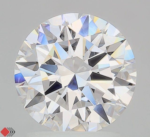 Loose Diamond - ROUND 2.0ct E VVS2: Loose Diamond - ROUND 2.0ct E VVS2 Source: This is a real non-mined Diamond that has been grown in a lab Shape: ROUND Carats: 2.0 Color: E Clarity: VVS2 Certification: IGI The Diamond Depot Guarantee: