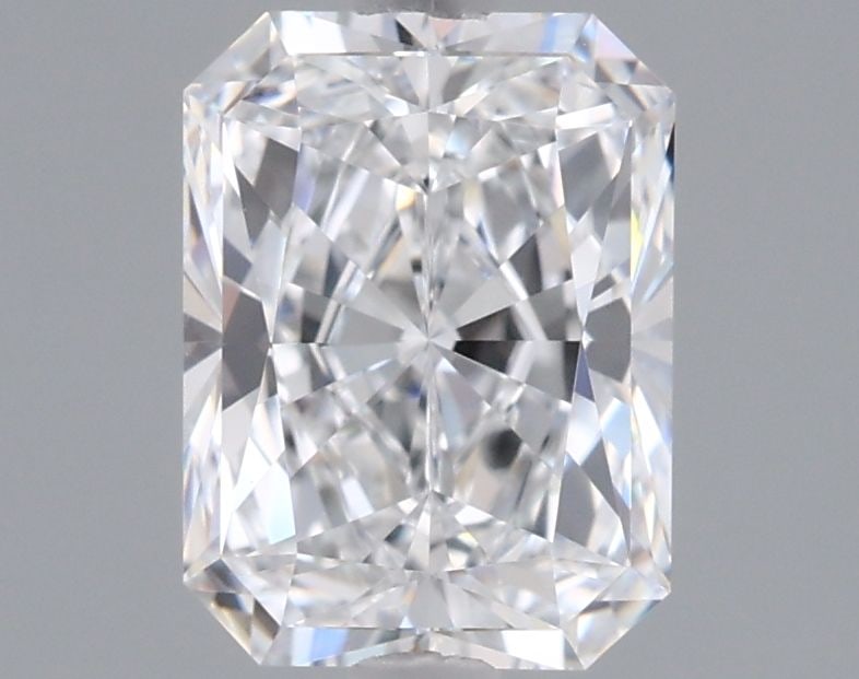 Loose Diamond - RADIANT 1.54ct D VVS1: Loose Diamond - RADIANT 1.54ct D VVS1 Source: This is a real non-mined Diamond that has been grown in a lab Shape: RADIANT Carats: 1.54 Color: D Clarity: VVS1 Certification: IGI Video: