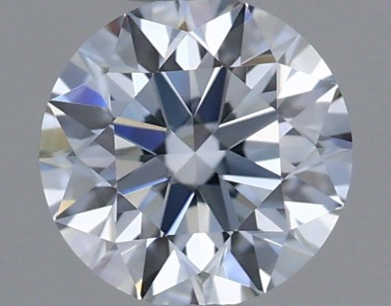 Loose Diamond - ROUND 0.4ct Fancy Light Blue VVS2: Loose Diamond - ROUND 0.4ct Fancy Light Blue VVS2 Source: This is a real non-mined Diamond that has been grown in a lab Shape: ROUND Carats: 0.4 Color: Fancy Light Blue Certification: IGI Video: