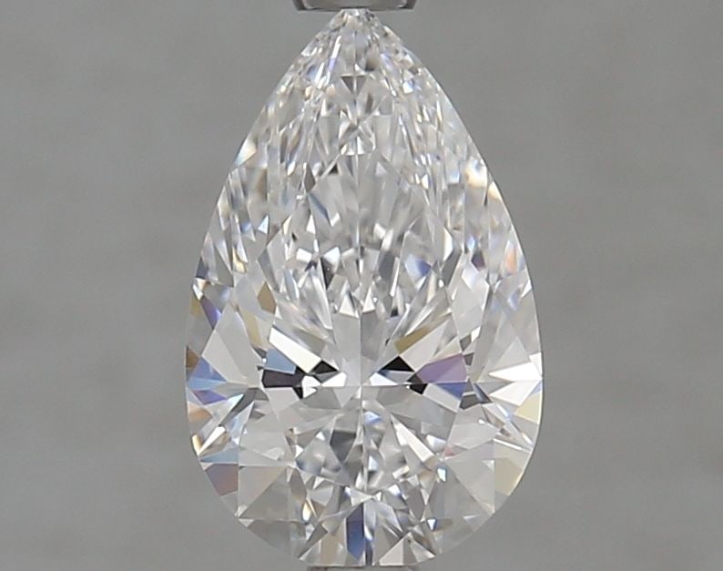 Loose Diamond - PEAR 1.54ct D VVS1: Loose Diamond - PEAR 1.54ct D VVS1 Source: This is a real non-mined Diamond that has been grown in a lab Shape: PEAR Carats: 1.54 Color: D Clarity: VVS1 Certification: GIA Video: