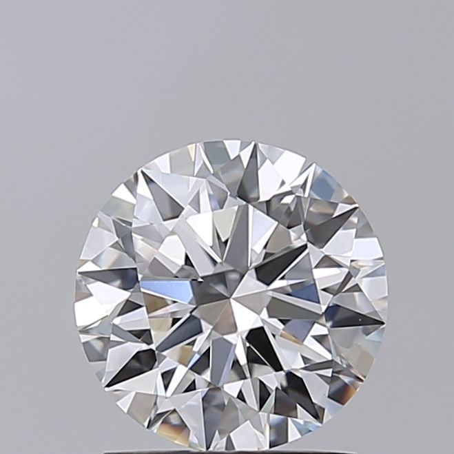 Loose Diamond - ROUND 1.51ct F VVS2: Loose Diamond - ROUND 1.51ct F VVS2 Source: This is a real non-mined Diamond that has been grown in a lab Shape: ROUND Carats: 1.51 Color: F Clarity: VVS2 Certification: NONE Video: