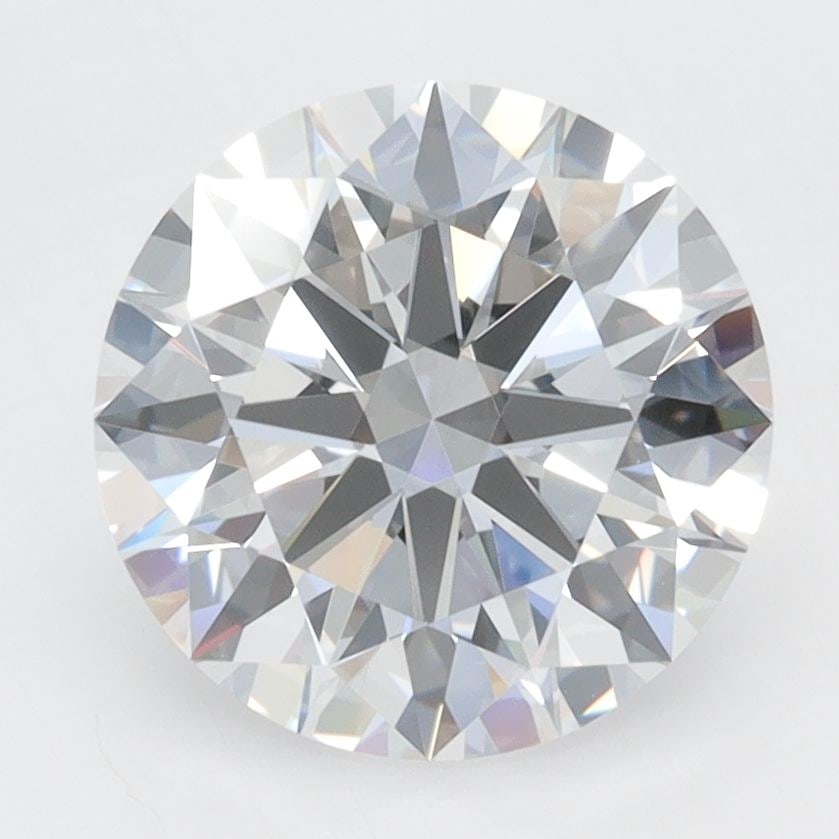 Loose Diamond - ROUND 3.04ct D VVS1: Loose Diamond - ROUND 3.04ct D VVS1 Source: This is a real non-mined Diamond that has been grown in a lab Shape: ROUND Carats: 3.04 Color: D Clarity: VVS1 Certification: GIA Video: