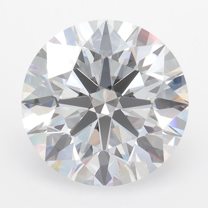 Ideal Loose Diamond - ROUND 2.63ct D VVS2: Ideal Loose Diamond - ROUND 2.63ct D VVS2 Source: This is a real non-mined Diamond that has been grown in a lab Shape: ROUND Carats: 2.63 Color: D Clarity: VVS2 Certification: IGI The Diamond Depot Gu