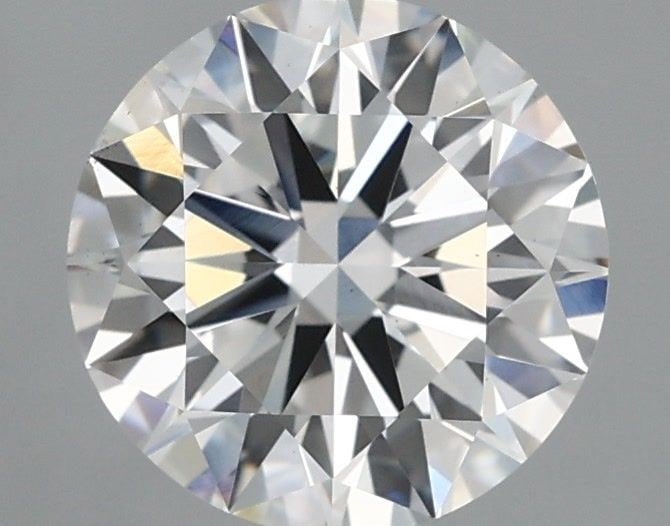 Loose Diamond - ROUND 2.02ct E VS1: Loose Diamond - ROUND 2.02ct E VS1 Source: This is a real non-mined Diamond that has been grown in a lab Shape: ROUND Carats: 2.02 Color: E Clarity: VS1 Certification: IGI Video: