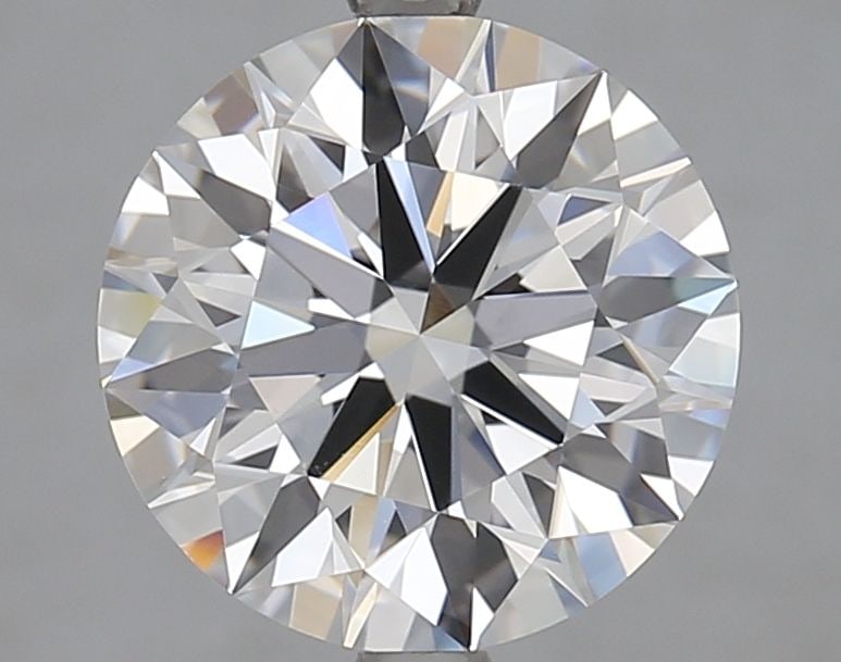 Ideal Loose Diamond - ROUND 3.38ct D FL: Ideal Loose Diamond - ROUND 3.38ct D FL Source: This is a real non-mined Diamond that has been grown in a lab Shape: ROUND Carats: 3.38 Color: D Clarity: FL Certification: IGI Video: