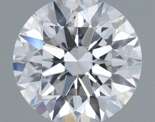 Ideal Loose Diamond - ROUND 0.74ct D VVS1: Ideal Loose Diamond - ROUND 0.74ct D VVS1 Source: This is a real non-mined Diamond that has been grown in a lab Shape: ROUND Carats: 0.74 Color: D Clarity: VVS1 Certification: IGI Video: