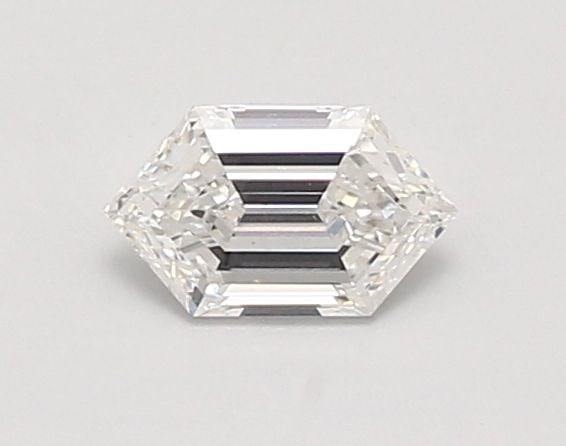 Loose Diamond - HEXAGONAL 0.58ct E VS1: Loose Diamond - HEXAGONAL 0.58ct E VS1 Source: This is a real non-mined Diamond that has been grown in a lab Shape: HEXAGONAL Carats: 0.58 Color: E Clarity: VS1 Certification: IGI Video: