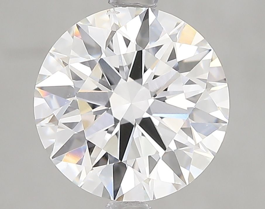 Ideal Loose Diamond - ROUND 3.09ct E VVS2: Ideal Loose Diamond - ROUND 3.09ct E VVS2 Source: This is a real non-mined Diamond that has been grown in a lab Shape: ROUND Carats: 3.09 Color: E Clarity: VVS2 Certification: IGI Video:
