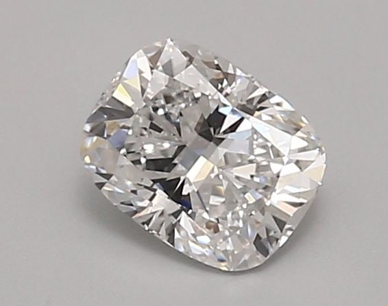 Loose Diamond - CUSHION MODIFIED 0.97ct D VVS2: Loose Diamond - CUSHION MODIFIED 0.97ct D VVS2 Source: This is a real non-mined Diamond that has been grown in a lab Shape: CUSHION MODIFIED Carats: 0.97 Color: D Clarity: VVS2 Certification: IGI Vide
