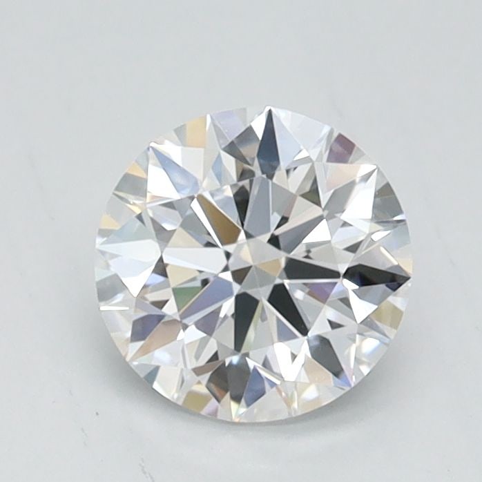 Ideal Loose Diamond - ROUND 0.6ct D FL: Ideal Loose Diamond - ROUND 0.6ct D FL Source: This is a real non-mined Diamond that has been grown in a lab Shape: ROUND Carats: 0.6 Color: D Clarity: FL Certification: IGI Video:
