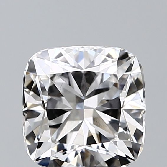 Loose Diamond - CUSHION BRILLIANT 2.04ct E VS1: Loose Diamond - CUSHION BRILLIANT 2.04ct E VS1 Source: This is a real non-mined Diamond that has been grown in a lab Shape: CUSHION BRILLIANT Carats: 2.04 Color: E Clarity: VS1 Certification: GIA Vide