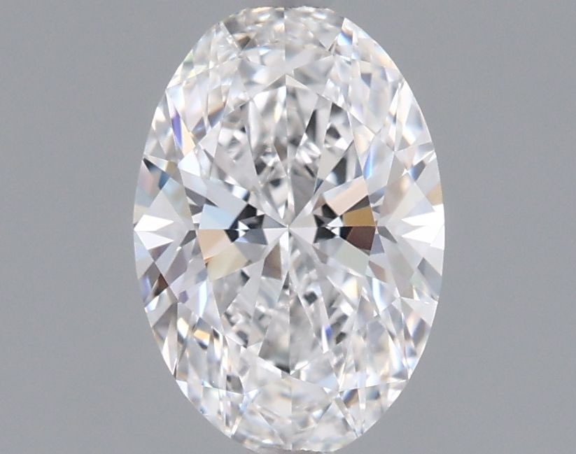 Loose Diamond - OVAL 1.04ct D VVS1: Loose Diamond - OVAL 1.04ct D VVS1 Source: This is a real non-mined Diamond that has been grown in a lab Shape: OVAL Carats: 1.04 Color: D Clarity: VVS1 Certification: IGI The Diamond Depot Guarantee:
