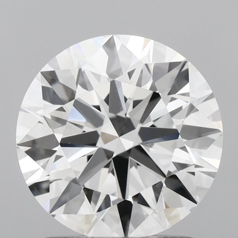 Ideal Loose Diamond - ROUND 1.58ct D VVS1: Ideal Loose Diamond - ROUND 1.58ct D VVS1 Source: This is a real non-mined Diamond that has been grown in a lab Shape: ROUND Carats: 1.58 Color: D Clarity: VVS1 Certification: IGI Video: