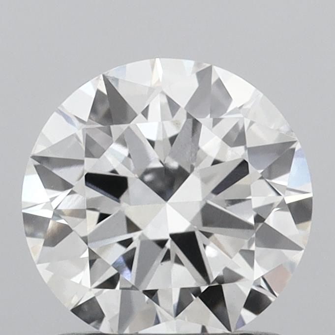 Loose Diamond - ROUND 1.07ct E VVS2: Loose Diamond - ROUND 1.07ct E VVS2 Source: This is a real non-mined Diamond that has been grown in a lab Shape: ROUND Carats: 1.07 Color: E Clarity: VVS2 Certification: IGI Video: