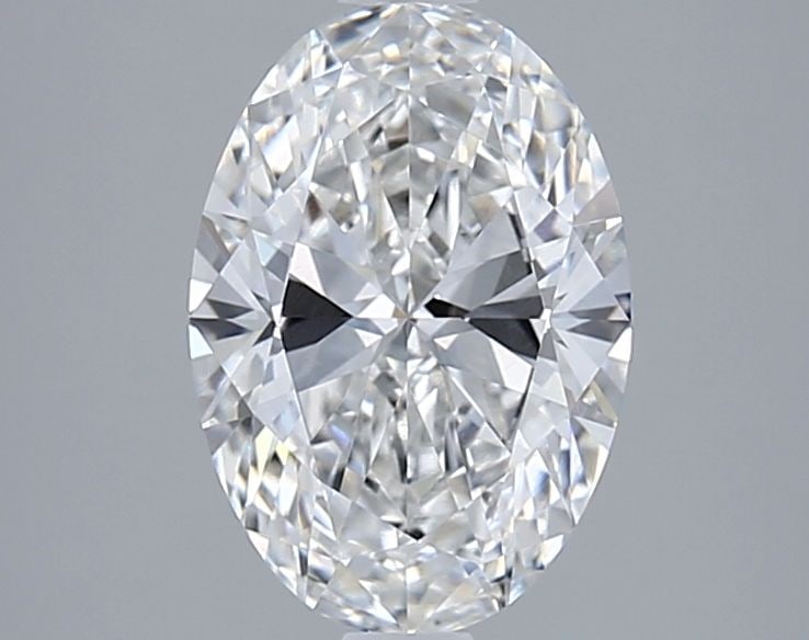 Loose Diamond - OVAL 2.01ct F VVS1: Loose Diamond - OVAL 2.01ct F VVS1 Source: This is a real non-mined Diamond that has been grown in a lab Shape: OVAL Carats: 2.01 Color: F Clarity: VVS1 Certification: IGI Video: