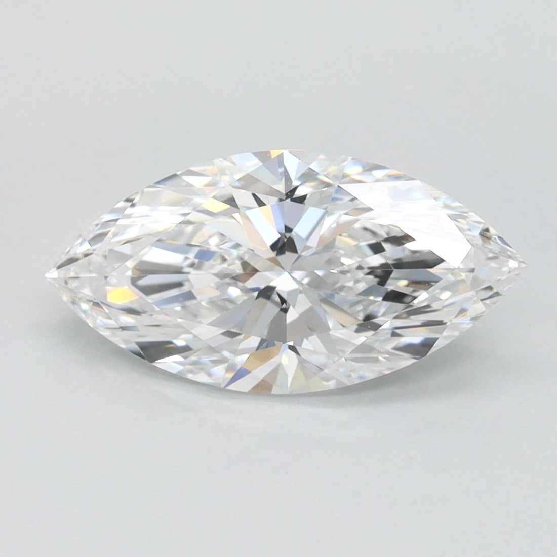 Loose Diamond - MARQUISE 1.5ct D FL (1 of 1)