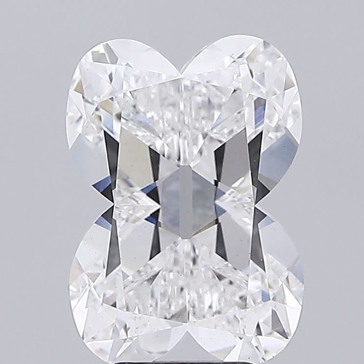 Loose Diamond - OTHER 5.02ct E VS1 (1 of 1)