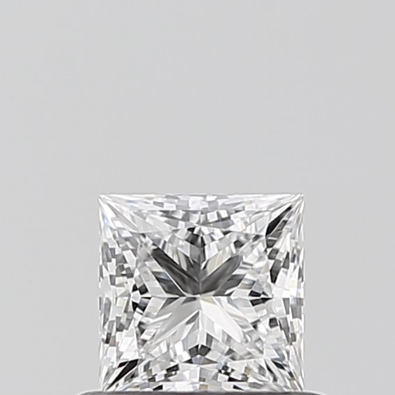 Loose Diamond - PRINCESS 0.53ct D VVS1: Loose Diamond - PRINCESS 0.53ct D VVS1 Source: This is a real non-mined Diamond that has been grown in a lab Shape: PRINCESS Carats: 0.53 Color: D Clarity: VVS1 Certification: IGI Video: