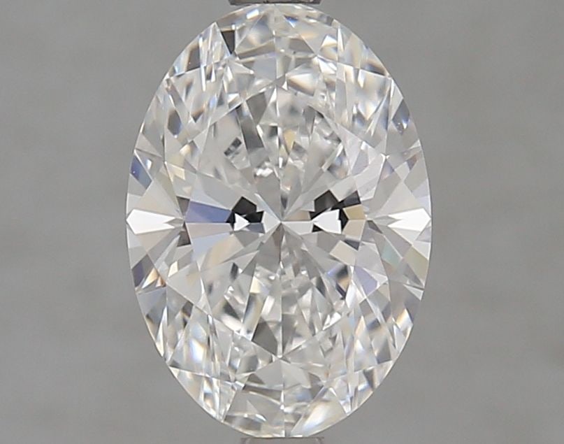 Loose Diamond - OVAL 2.01ct D VVS1: Loose Diamond - OVAL 2.01ct D VVS1 Source: This is a real non-mined Diamond that has been grown in a lab Shape: OVAL Carats: 2.01 Color: D Clarity: VVS1 Certification: GIA Video: