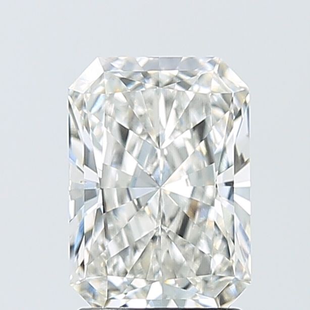 Loose Diamond - RADIANT 2.05ct F VVS2: Loose Diamond - RADIANT 2.05ct F VVS2 Source: This is a real non-mined Diamond that has been grown in a lab Shape: RADIANT Carats: 2.05 Color: F Clarity: VVS2 Certification: IGI Video: