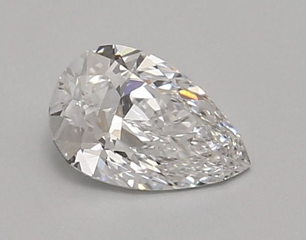 Loose Diamond - PEAR 0.84ct D VS1: Loose Diamond - PEAR 0.84ct D VS1 Source: This is a real non-mined Diamond that has been grown in a lab Shape: PEAR Carats: 0.84 Color: D Clarity: VS1 Certification: IGI Video: