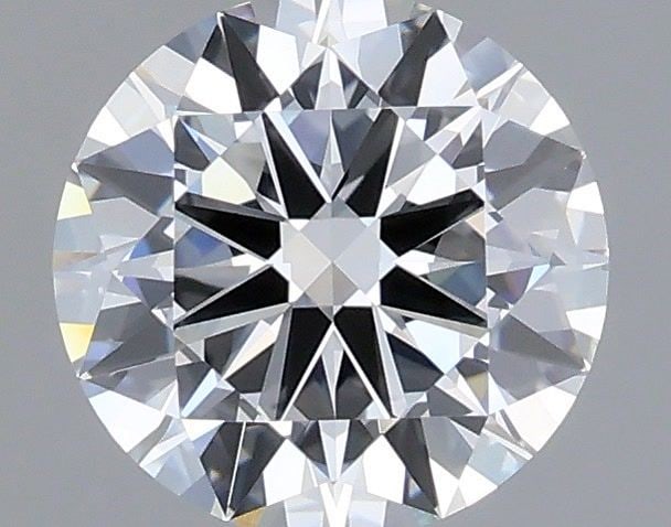 Loose Diamond - ROUND 1.5ct D VVS1: Loose Diamond - ROUND 1.5ct D VVS1 Source: This is a real non-mined Diamond that has been grown in a lab Shape: ROUND Carats: 1.5 Color: D Clarity: VVS1 Certification: IGI Video: