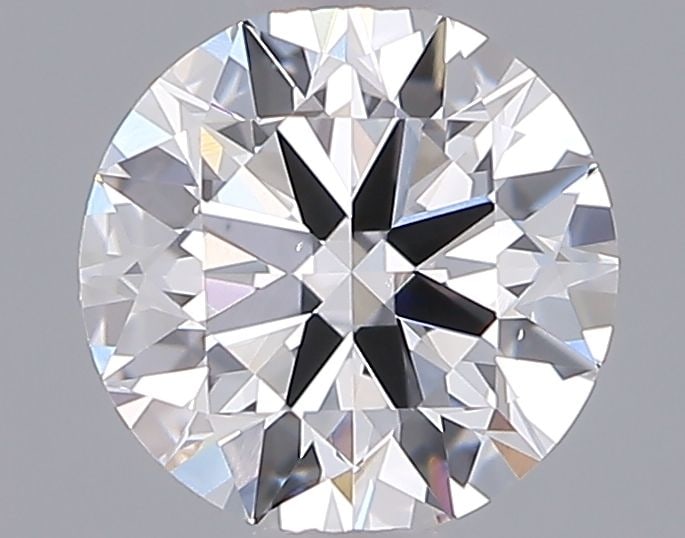 Loose Diamond - ROUND 1.0ct D VS2: Loose Diamond - ROUND 1.0ct D VS2 Source: This is a real non-mined Diamond that has been grown in a lab Shape: ROUND Carats: 1.0 Color: D Clarity: VS2 Certification: IGI Video: