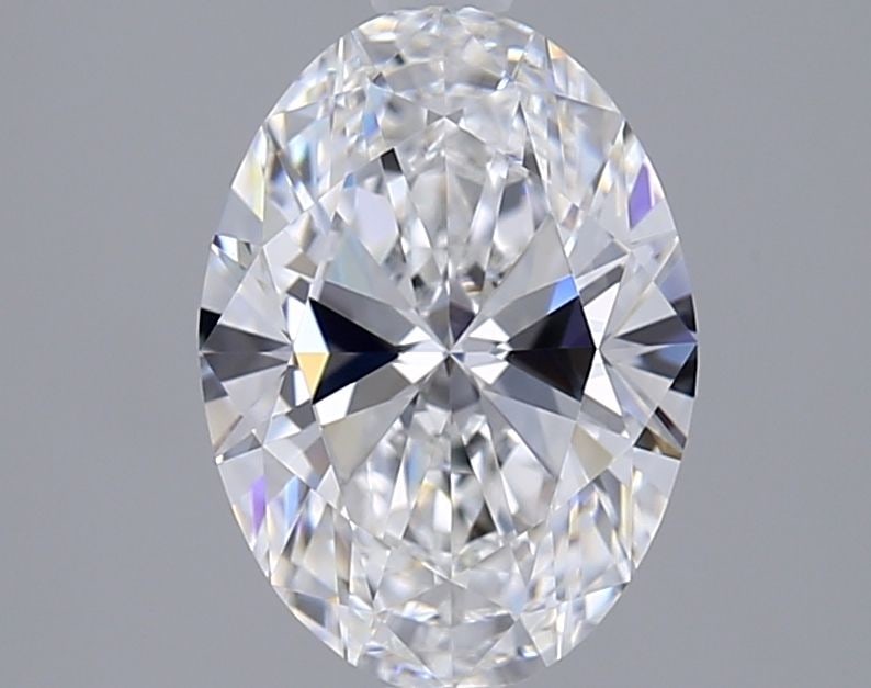 Loose Diamond - OVAL 2.01ct D VVS2: Loose Diamond - OVAL 2.01ct D VVS2 Source: This is a real non-mined Diamond that has been grown in a lab Shape: OVAL Carats: 2.01 Color: D Clarity: VVS2 Certification: GIA Video: